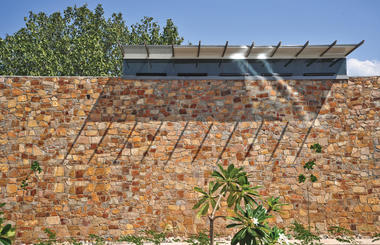 Mana Ranakpur / Architecture Discipline