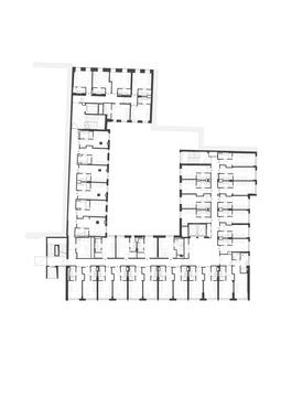 Gallery of 25hours Hotel Vienna  / BWM Architekten  - 21