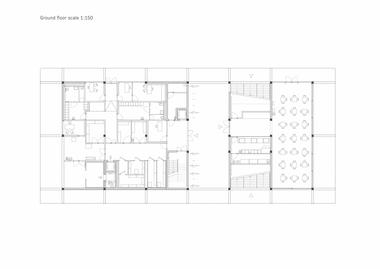 Gallery of Public Condenser / MUOTO  - 41