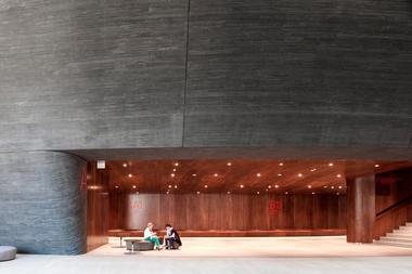 National Polish Radio Symphony Orchestra / Konior Studio