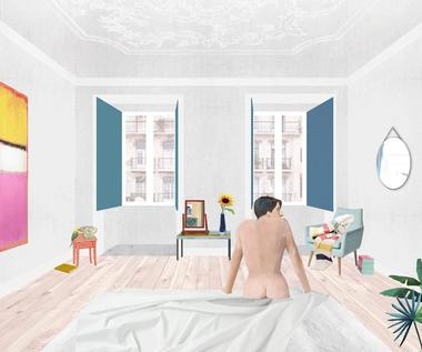 Guía para publicar obras de arquitectura 