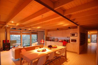 Galería de Casa Raul / Mathias Klotz  - 13