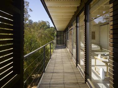 Galería de Casa Raul / Mathias Klotz  - 17