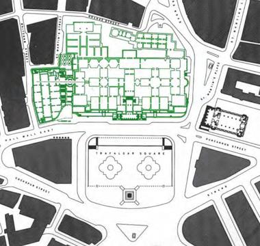 Gallery of AD Classics: Sainsbury Wing, National Gallery London / Venturi Scott Brown  - 13