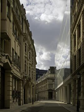 Architectural Photographers: Timothy Soar