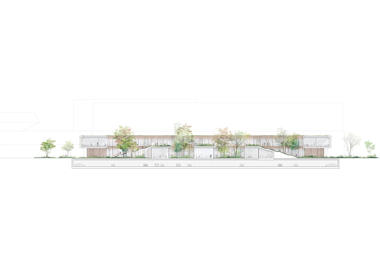 Gallery of  This Copenhagen Diabetes Center Connects Patients to Nature  - 10