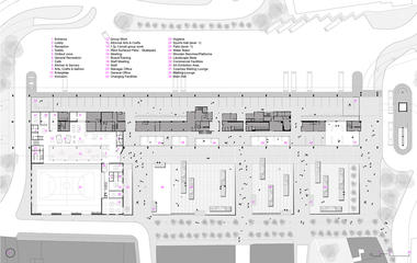 Gallery of Preston Bus Station: What Does the Winning Proposal Say About Open-Call Competitions?  - 6
