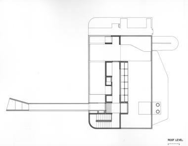 Gallery of Richard Meier's Douglas House Added to National Register of Historic Places  - 10