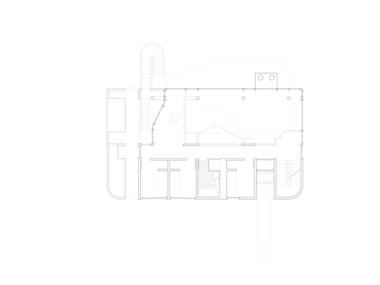 Gallery of Richard Meier's Douglas House Added to National Register of Historic Places  - 11
