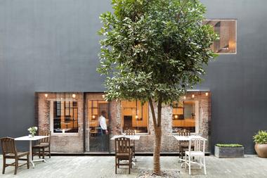 The Commune Social / Neri&Hu Design and Research Office