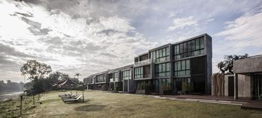 Zensala / IDIN Architects