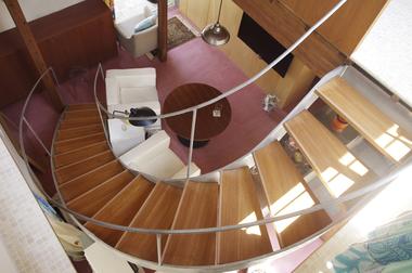 CASA O / Takahashi Ippei Office