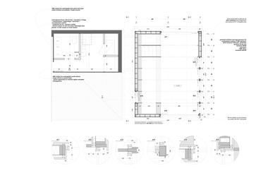 Gallery of Cliffs Impasse / ZIEGLER Antonin architecte  - 35