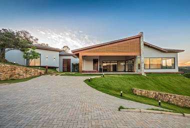 Casa Pasárgada / MASV - Amália Vieira Arquitetura