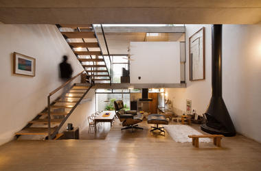 Casa Juranda / Apiacás Arquitetos