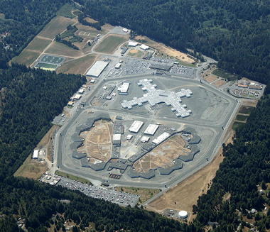 The Architecture of Incarceration: Can Design Affect the Prison System?