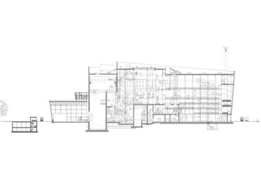 Gallery of Bozen Waste to Energy Plant / Cl&aa Architects  - 24