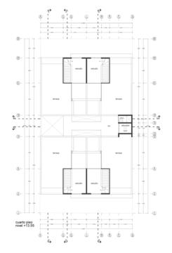 Galería de Montevideo 3286 / em-estudio   - 31