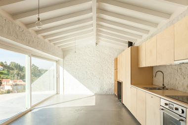 Chanca House / Manuel Cachão Tojal