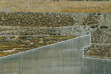 Valdemingomez Forest Park  / Israel Alba Estudio