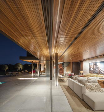 Galeria de Fazenda Boa Vista  / Fernanda Marques Arquitetos Associados  - 7