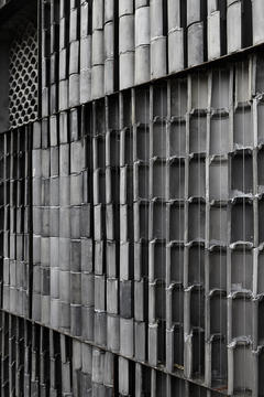 Gallery of Courtyard near West Sea / META - Project  - 4