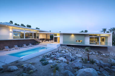 Las Palmas Heights / o2 Architecture