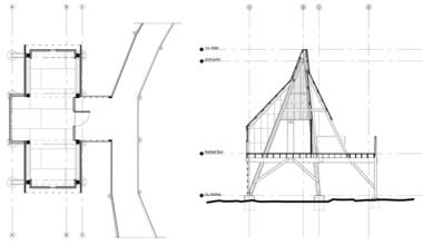 Gallery of Camp Graham / Weinstein Friedlein Architects  - 13