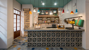La Principal  / KDF Arquitectura