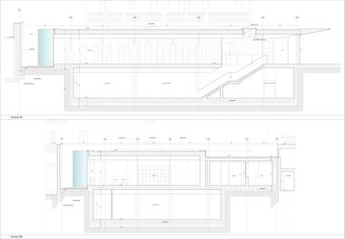 Gallery of Maranello Library / Andrea Maffei Architects  - 19