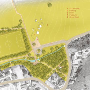 Gallery of Archeopark Pavlov / Architektonicka kancelar Radko Kvet  - 24