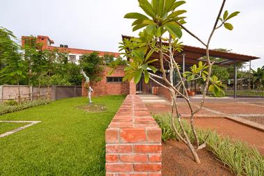 Gallery of Bonochhaya Experience Centre / Abin Design Studio  - 20
