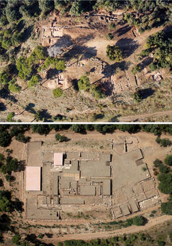 Gallery of Adaptation of The Roman Ruins of Can Tacó  / Toni Girones  - 19