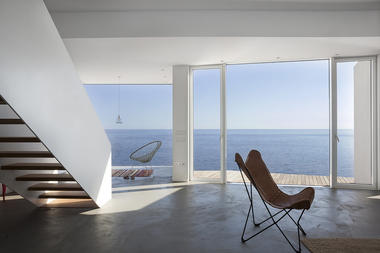 Galería de Casa Girasol  / Cadaval & Solà-Morales  - 14