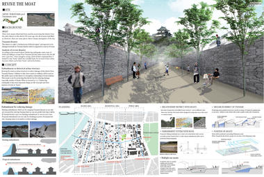 Gallery of Winners Announced for Architecture for Humanity Vancouver’s “NEXT BIG ONE” Competition  - 3
