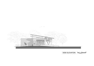 Gallery of Bonochhaya Experience Centre / Abin Design Studio  - 26
