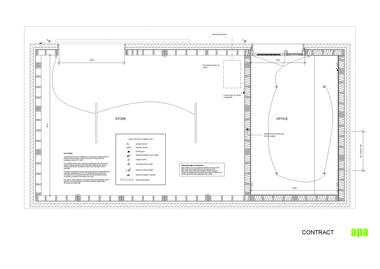 Gallery of Garden Buildings Warmington / Ashworth Parkes Architects  - 23