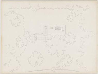Galería de Clásicos de Arquitectura: Casa Farnsworth / Mies van der Rohe  - 14