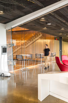 Gallery of Bill & Melinda Gates Hall / Morphosis  - 12