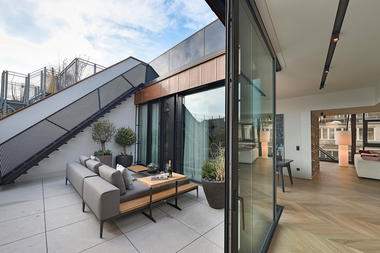 G43  / FADD Architects