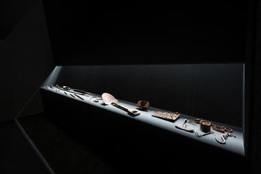 Gallery of Allmannajuvet Zinc Mine Museum / Peter Zumthor  - 10