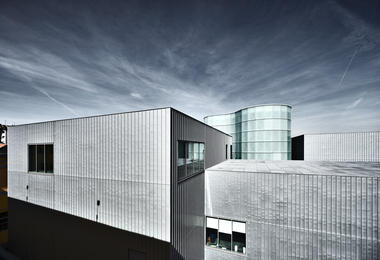 Museum of Cultures Completes in Milan