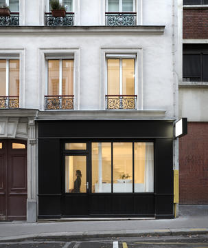 Triplex in Paris  / Studio Pan