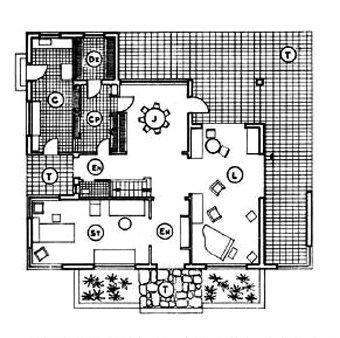 Galería de Clásicos de Arquitectura: Casa Modernista da Rua Santa Cruz / Gregori Warchavchik  - 37