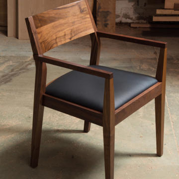 Chair - Pacific Chair from Thos. Moser