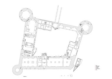 Gallery of Moritzburg Museum Extension / Nieto Sobejano Arquitectos  - 6