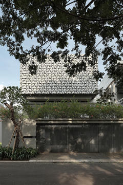 S+H House 2  /  STUDIOKAS