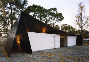 Gallery of Halftecture O / Shuhei Endo  - 1