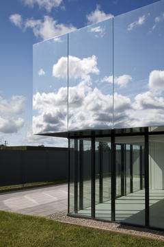 West Limerick Children’s Centre / SATA