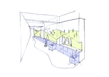 Gallery of DSSI Elementary School Renovation / Daniel Valle  - 19